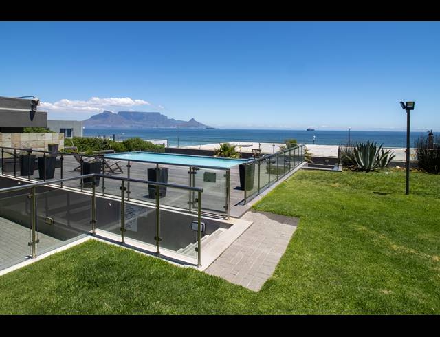 1 BEDROOM APARTMENT FOR SALE IN BLOUBERGSTRAND